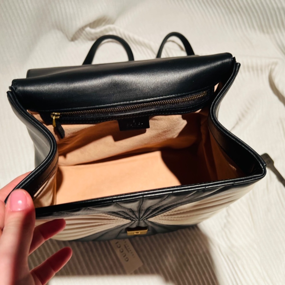 Gucci backpack - Picture 9 of 9